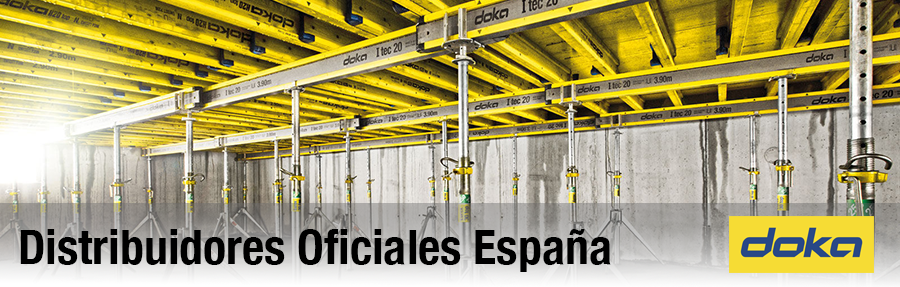 doka distribuidores